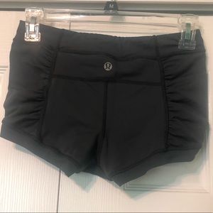 Lululemon shorts
